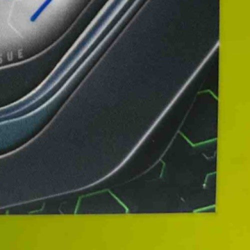 2023 Topps Chrome Black John Smoltz Auto Green Refractor 33/99 Atlanta Braves Sports Cards