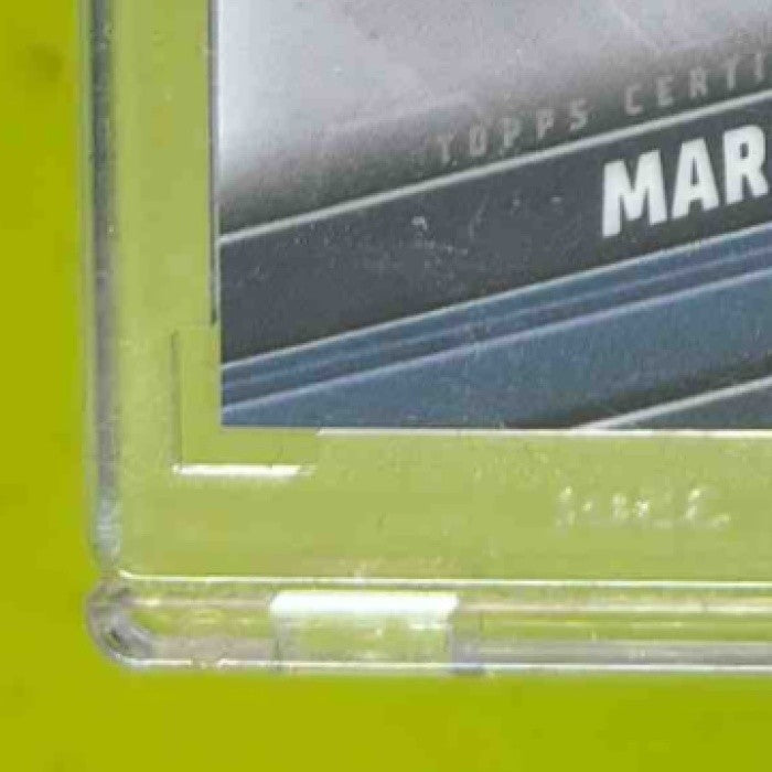 2023 Topps Chrome Black Mark Appel Auto #CBA-MA RC Philadelphia Phillies - Sports Cards