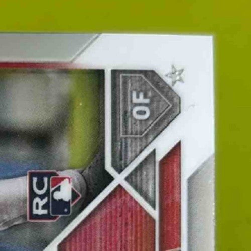 2023 Topps Chrome Corbin Carroll #95 RC Arizona Diamondbacks - Sports Cards