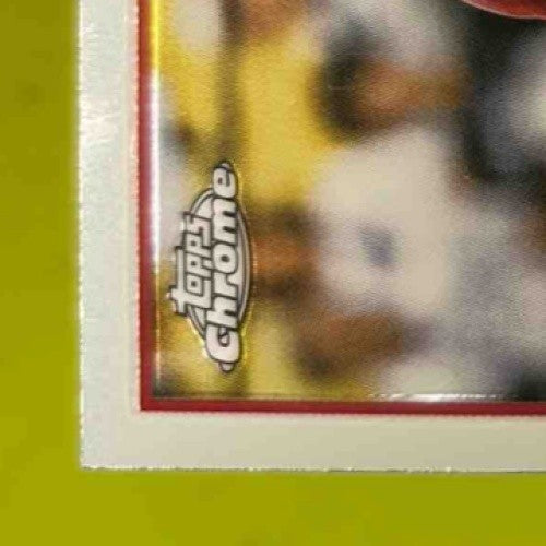 2023 Topps Chrome Corbin Carroll #95 RC Arizona Diamondbacks - Sports Cards