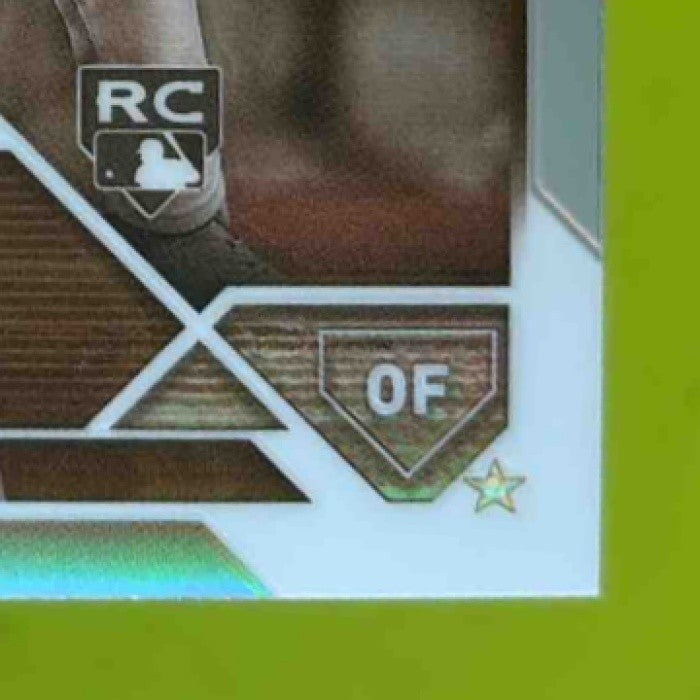2023 Topps Chrome Corbin Carroll Sepia Refractor #95 RC Arizona Diamondbacks - Sports Cards