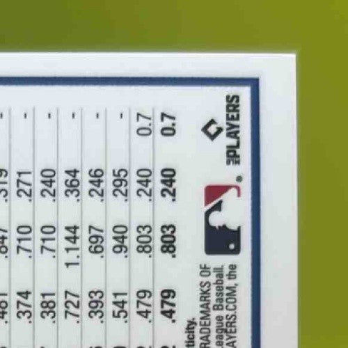 2023 Topps Chrome Drew Waters Rookie Auto Orange Wave Refractor /25 RC KC Royals - Sports Cards