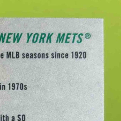 2023 Topps Chrome Platinum Tom Seaver Toile Cream Fuchsia Lava Refractor/100 446 Sports Cards