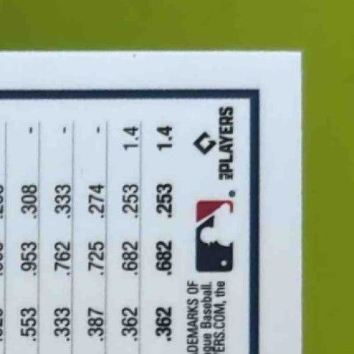2023 Topps Chrome Riley Greene #182 RC Detroit Tigers - Sports Cards