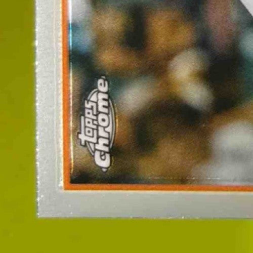 2023 Topps Chrome Riley Greene #182 RC Detroit Tigers - Sports Cards