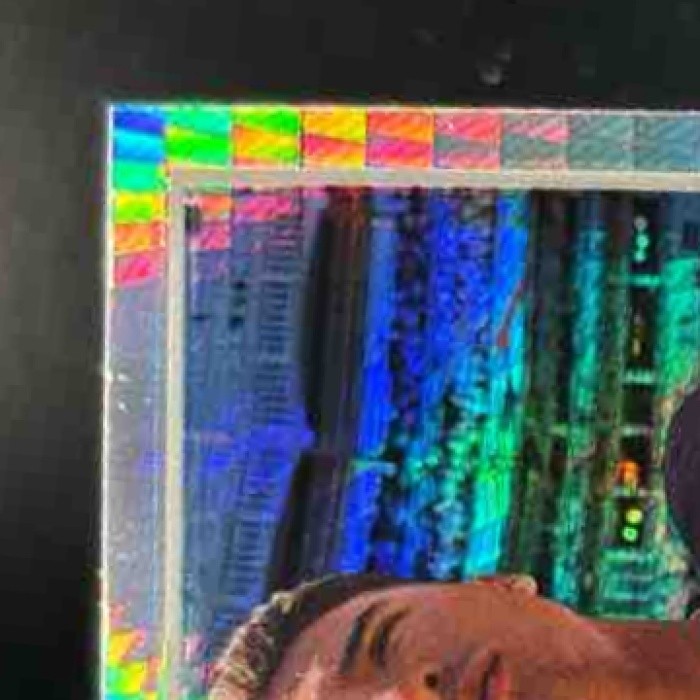 2023 Topps Chrome Update Anthony Volpe Prism Refractor USC35 RC New York Yankees - Sports Cards