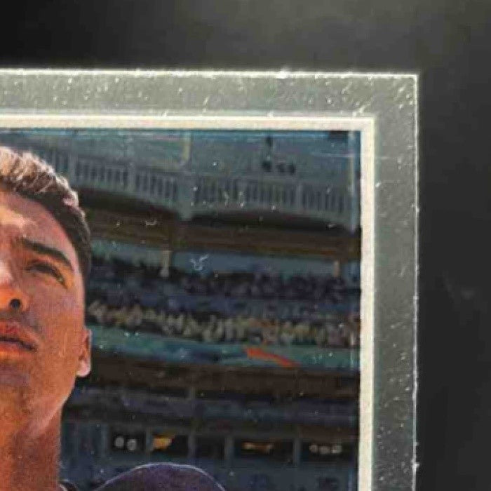2023 Topps Chrome Update Anthony Volpe #USC35 RC New York Yankees - Sports Cards