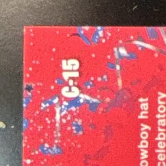 2023 Topps Chrome Update Mike Trout Celebracion /99 #C-15 Los Angeles Angels - Sports Cards