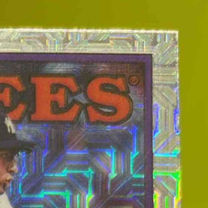 2023 Topps Derek Jeter 1988 Baseball 35th Anniversary Chrome New York Yankees - Sports Cards