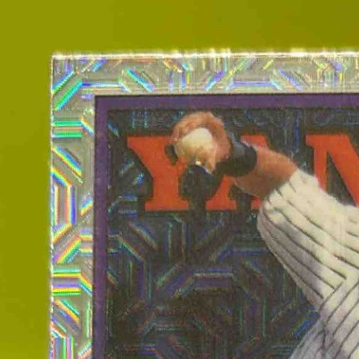 2023 Topps Derek Jeter 1988 Baseball 35th Anniversary Chrome New York Yankees - Sports Cards