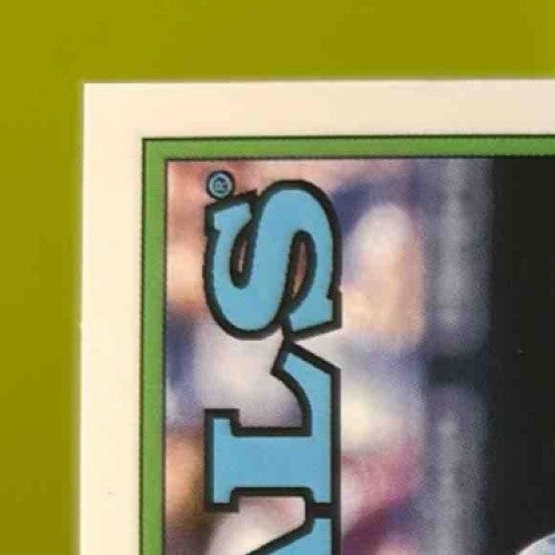 2023 Topps Drew Waters 1988 35th Anniversary Auto 88BA-WAT RC Kansas City Royals - Sports Cards