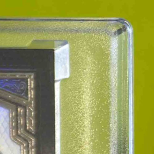 2023 Topps Dynasty Bobby Witt Jr. Auto Patch 4/10 #DAP BW4 Kansas City Royals Sports Cards