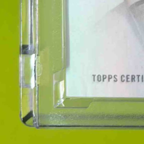 2023 Topps Dynasty Bobby Witt Jr. Auto Patch 4/10 #DAP BW4 Kansas City Royals Sports Cards