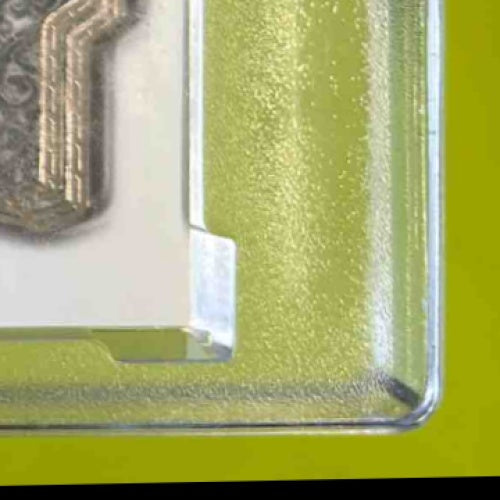 2023 Topps Dynasty Bobby Witt Jr. Auto Patch 4/10 #DAP BW4 Kansas City Royals Sports Cards