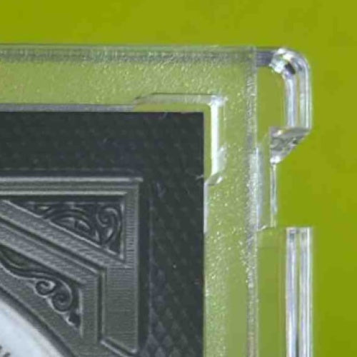 2023 Topps Dynasty Bobby Witt Jr. Auto Patch 4/10 #DAP BW4 Kansas City Royals Sports Cards