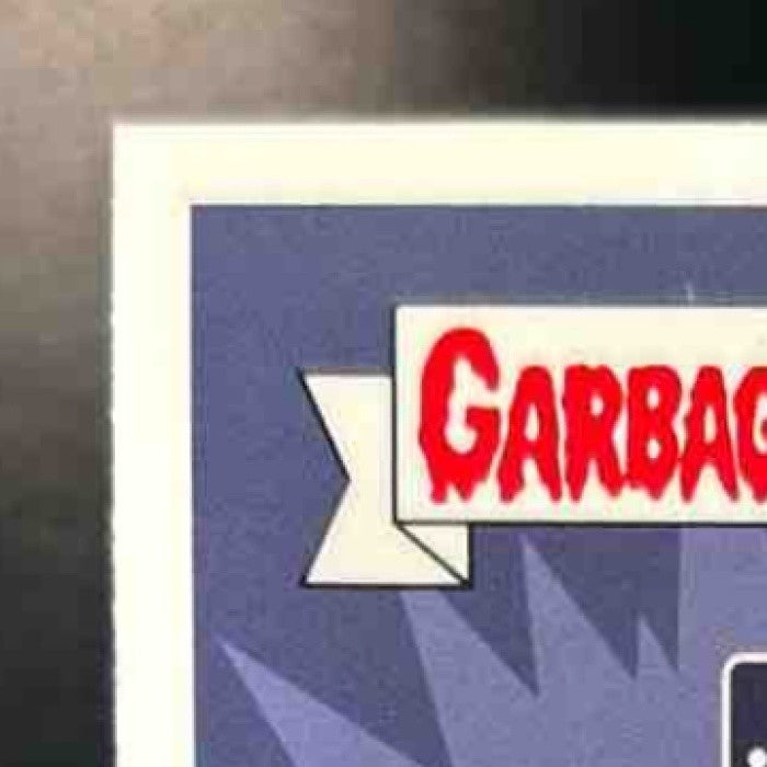 2023 Topps Garbage Pail Kids x MLB Series 3 Wingman Wade #13a Boston Red Sox - Sports Cards