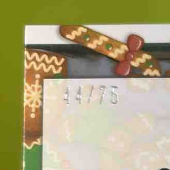 2023 Topps Holiday Pete Alonso Relics 44/75 #HRC-PA MEM New York Mets - Sports Cards