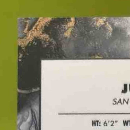 2023 Topps Inception Juan Soto Magenta 37/99 #45 San Diego Padres - Sports Cards