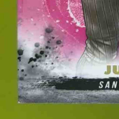 2023 Topps Inception Juan Soto Magenta 37/99 #45 San Diego Padres - Sports Cards