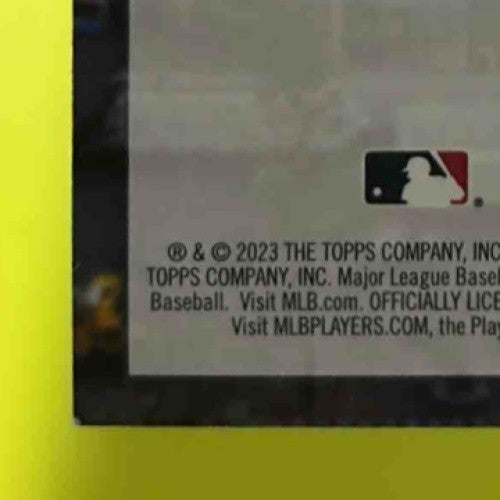 2023 Topps Juan Soto Home Field Advantage #HA-2 San Diego Padres - Sports Cards