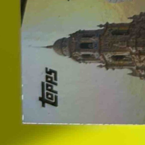 2023 Topps Juan Soto Home Field Advantage #HA-2 San Diego Padres - Sports Cards