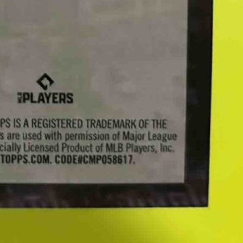 2023 Topps Juan Soto Home Field Advantage #HA-2 San Diego Padres - Sports Cards