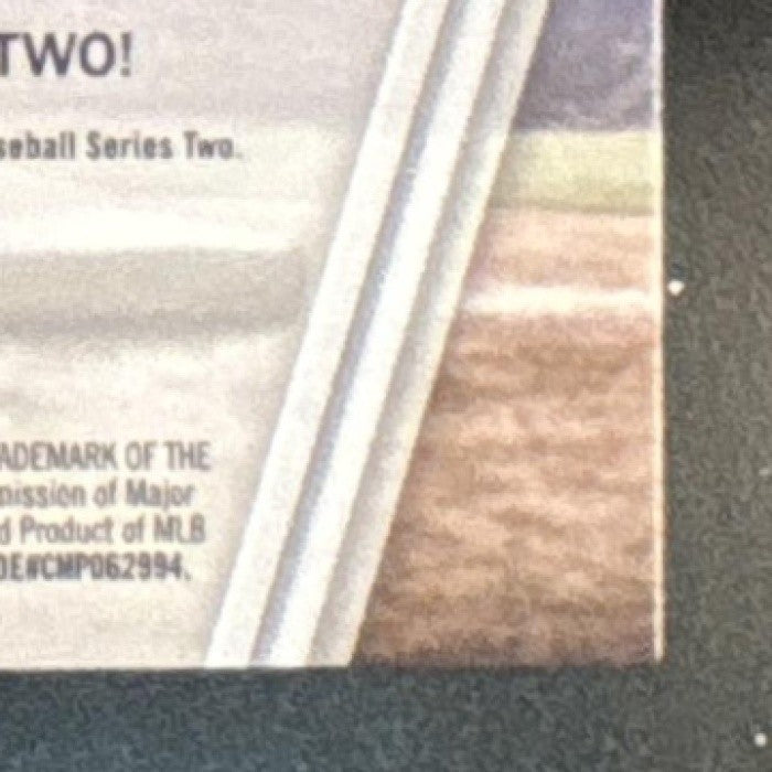 2023 Topps Kyle Schwarber Father’s Day Commemorative Team Patch Phillies - Sports Cards