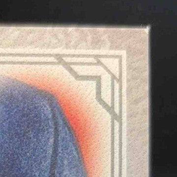 2023 Topps Museum Collection Masataka Yoshida Canvas Reprints Artist Proofs /50 - Sports Cards