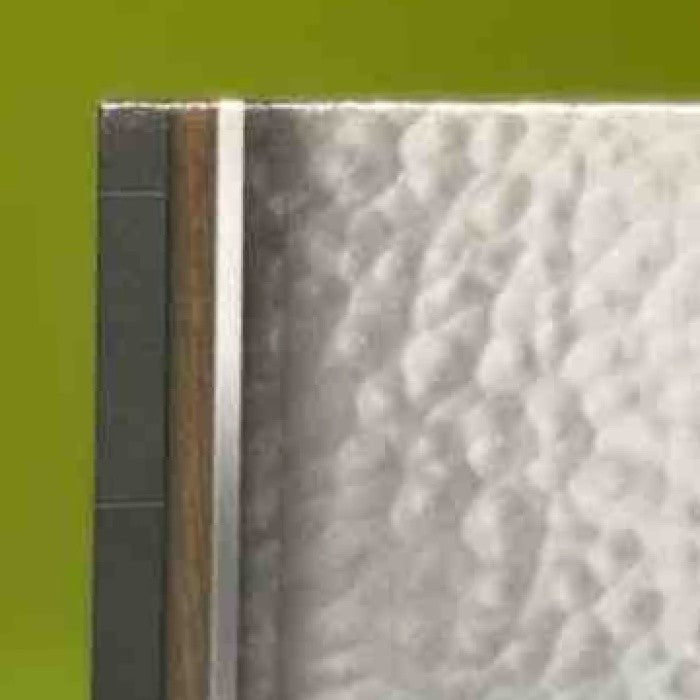 2023 Topps Museum Collection Mike Trout Meaningful Materials Ruby /10 MEM Angels - Sports Cards