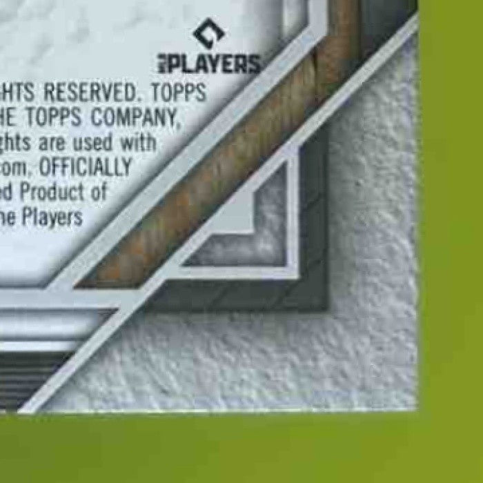 2023 Topps Museum Collection Mike Trout Meaningful Materials Ruby /10 MEM Angels - Sports Cards