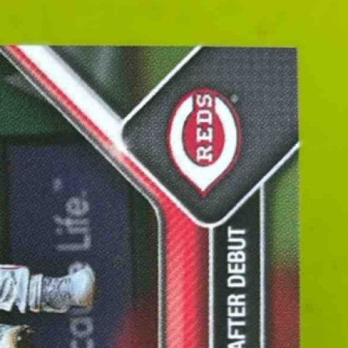 2023 Topps Now Elly De La Cruz #700 Cincinnati Reds - Sports Cards