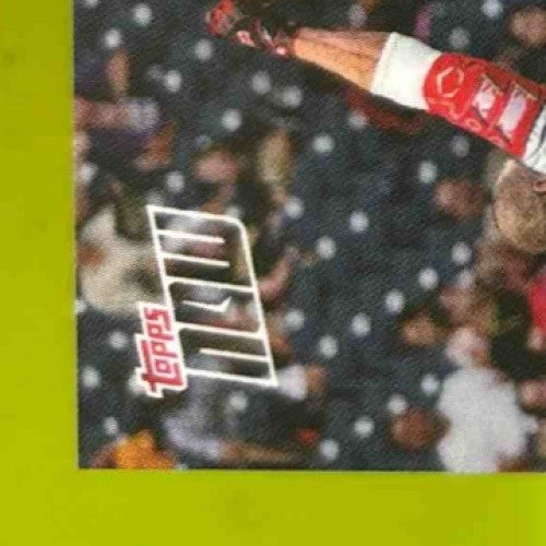 2023 Topps Now Elly De La Cruz #700 Cincinnati Reds - Sports Cards