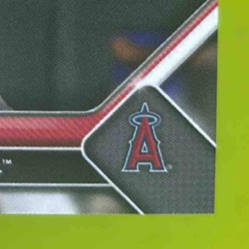 2023 Topps Now MLB All-Star Game Selections Shohei Ohtani Los Angeles Angels - Sports Cards
