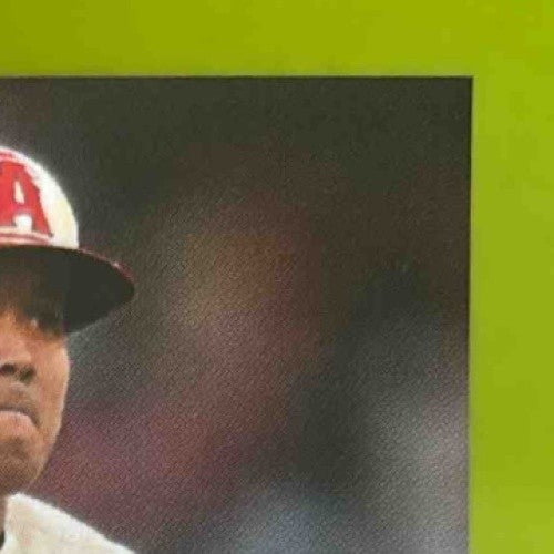 2023 Topps Now Players Choice Awards Shohei Ohtani #PCA-9 Los Angeles Angels - Sports Cards