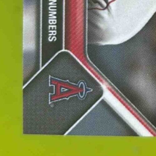 2023 Topps Now Shohei Ohtani #542 Los Angeles Angels - Sports Cards