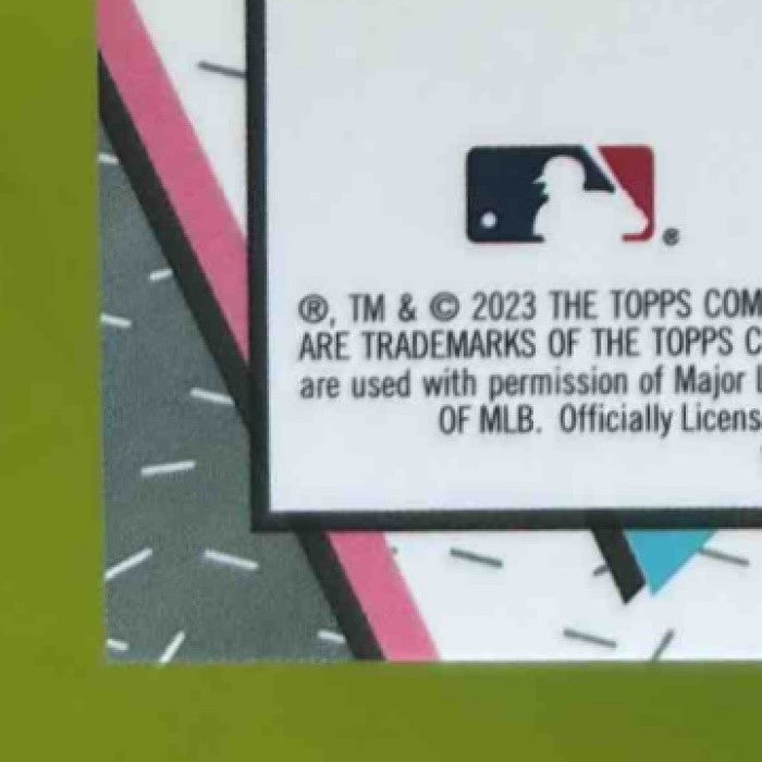 2023 Topps Pristine Fernando Tatis Jr. Oh Snap! #OS-1 San Diego Padres - Sports Cards
