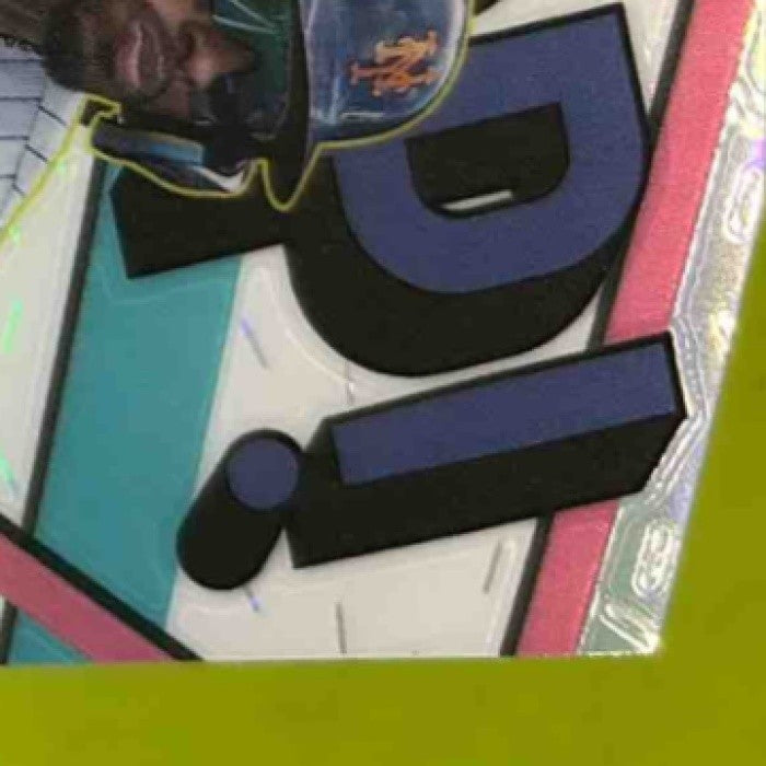 2023 Topps Pristine Francisco Lindor Oh Snap! #OS-14 New York Mets - Sports Cards