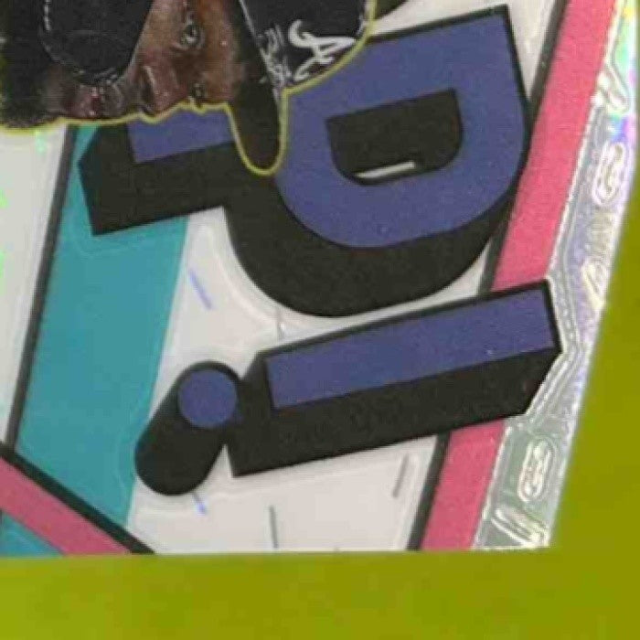 2023 Topps Pristine Michael Harris II Oh Snap! #OS-7 RC Atlanta Braves - Sports Cards