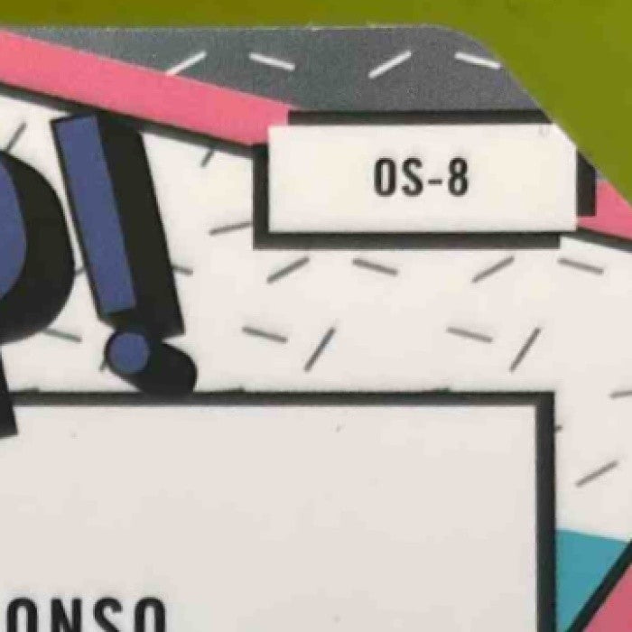 2023 Topps Pristine Pete Alonso Oh Snap! #OS-8 New York Mets - Sports Cards