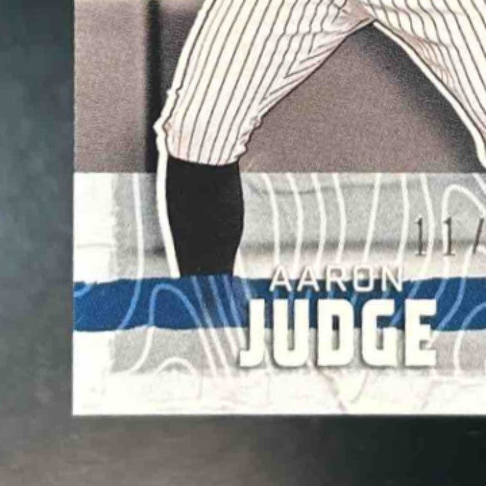 2023 Topps Rip Aaron Judge Mini /75 #MRIP-AJ New York Yankees - Sports Cards