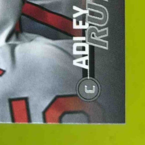 2023 Topps Stadium Club Adley Rutschman #104 RC Baltimore Orioles - Sports Cards