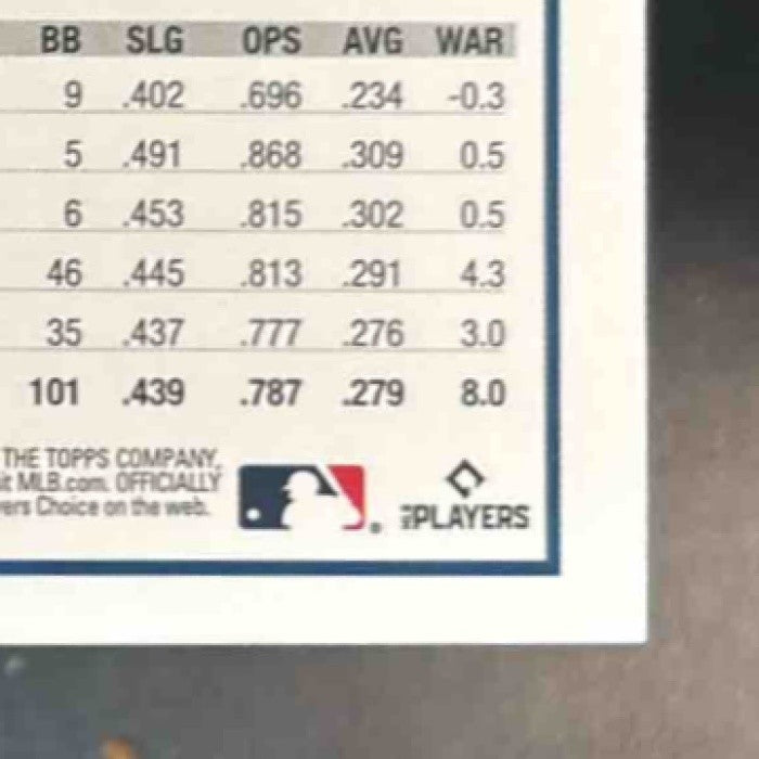2023 Topps Ty France Green Foil /499 #626 Seattle Mariners - Sports Cards