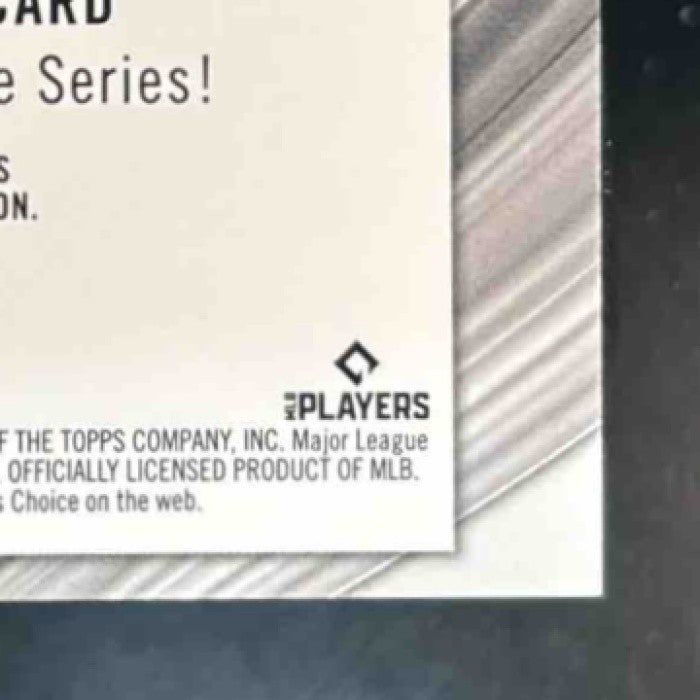 2023 Topps Update Aaron Judge Major League Material Yankees - Sports Cards