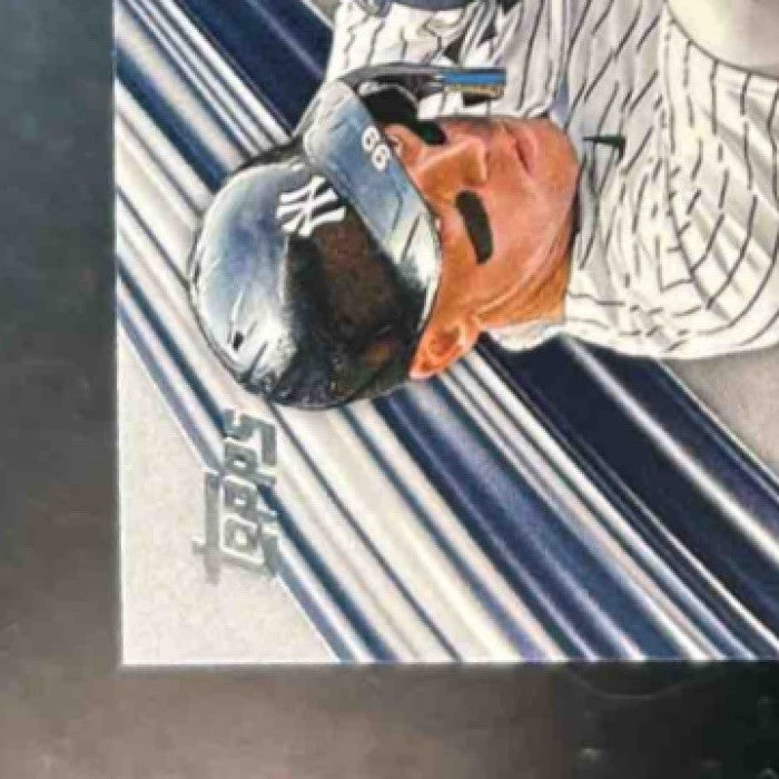 2023 Topps Update Aaron Judge Major League Material Yankees - Sports Cards
