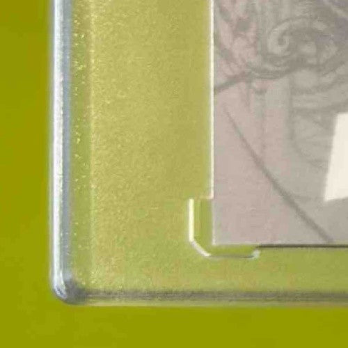 2023 Wild Card 5 Draw Stacked Deck Charlie Jones Queen of Spades 1/1 RC Auto Sports Cards