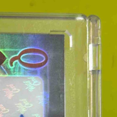 2023 Wild Card 5 Draw Stacked Deck Charlie Jones Queen of Spades 1/1 RC Auto Sports Cards