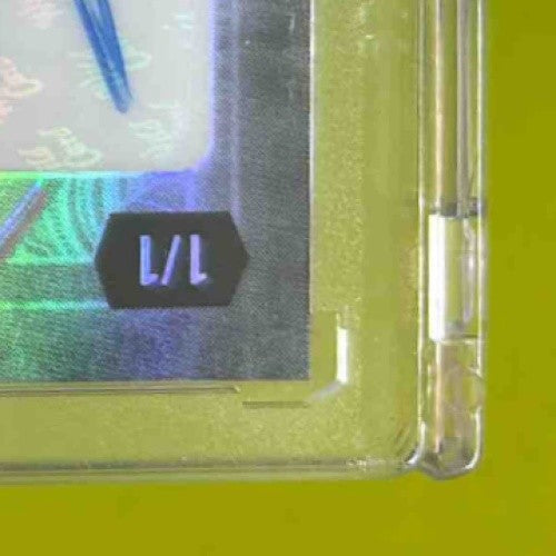 2023 Wild Card 5 Draw Stacked Deck Charlie Jones Queen of Spades 1/1 RC Auto Sports Cards