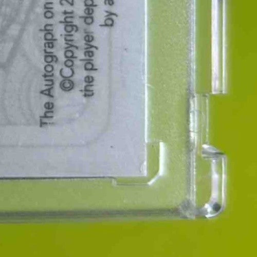 2023 Wild Card 5 Draw Stacked Deck Ray Davis Ace of Clubs Green 2/3 #SD RDA Auto Sports Cards