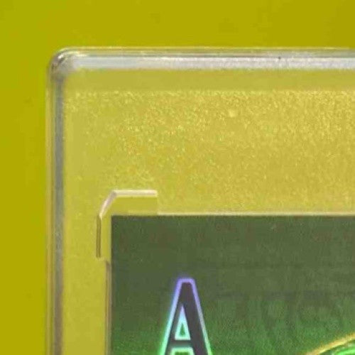 2023 Wild Card 5 Draw Stacked Deck Ray Davis Ace of Clubs Green 2/3 #SD RDA Auto Sports Cards