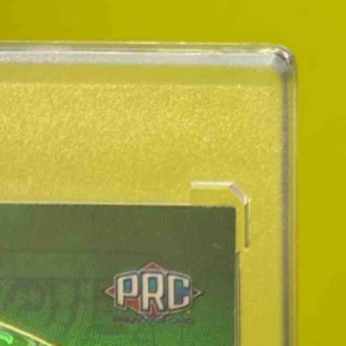 2023 Wild Card 5 Draw Stacked Deck Ray Davis Ace of Clubs Green 2/3 #SD RDA Auto Sports Cards